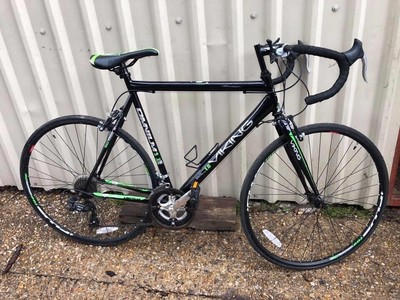 viking omnium 1.0